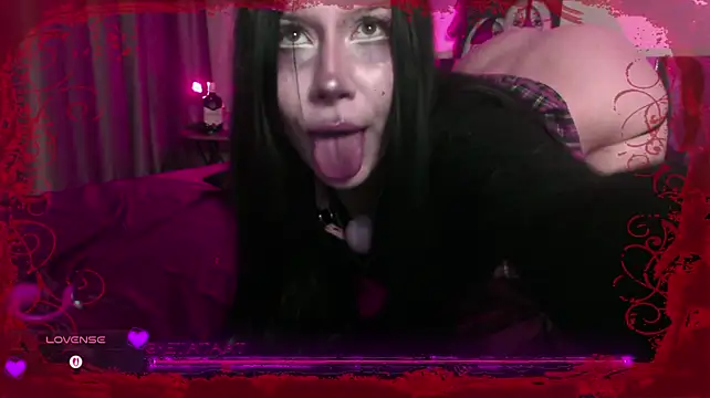metatat Webcam-Show