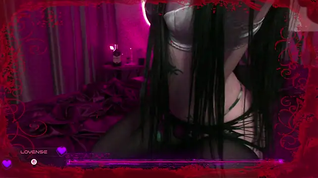 metatat webcam show
