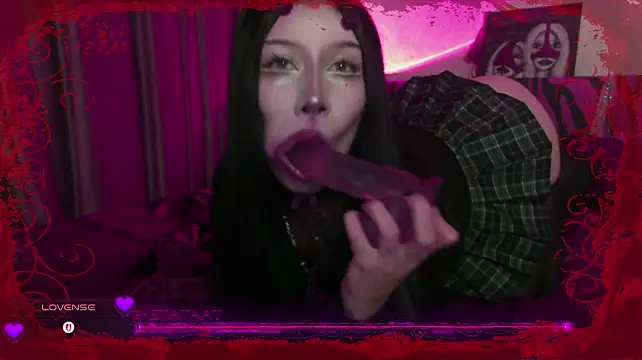 metatat's Webcam Show