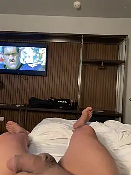 Paquit0o Webcam Show