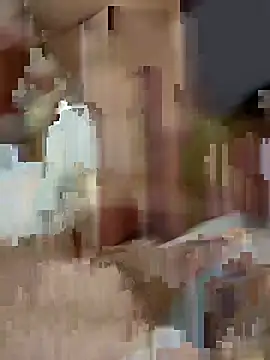 Webkamerová show gharamooo