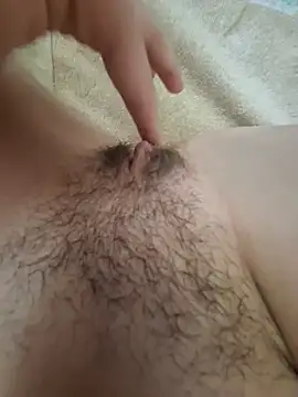 gharamooo Adlı Modelin Web Kamerası Şovu