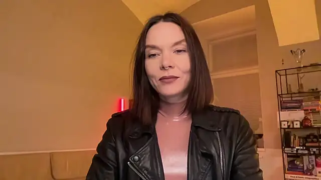 Goddess_Vie_'s Webcam Show