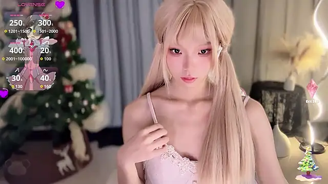 عرض كام Luxi-_520