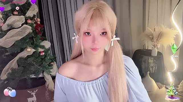 โชว์เว็บแคมของ Luxi-_520