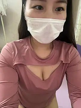 fff56789 Pertunjukan Webcam