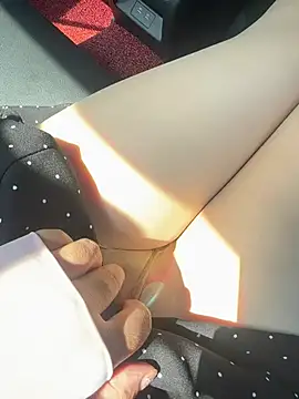 fff56789 Webcam-Show