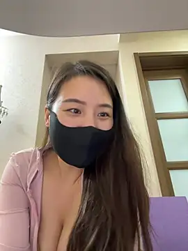 Show de fff56789 na webcam