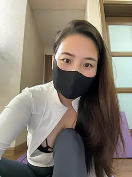 fff56789 Webcam show