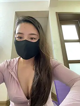 fff56789 Pertunjukan Webcam