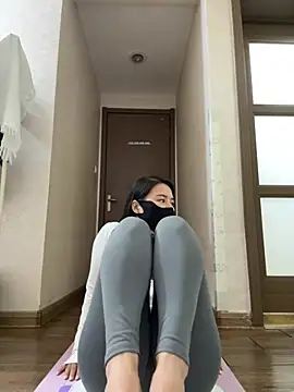 fff56789 웹캠 쇼