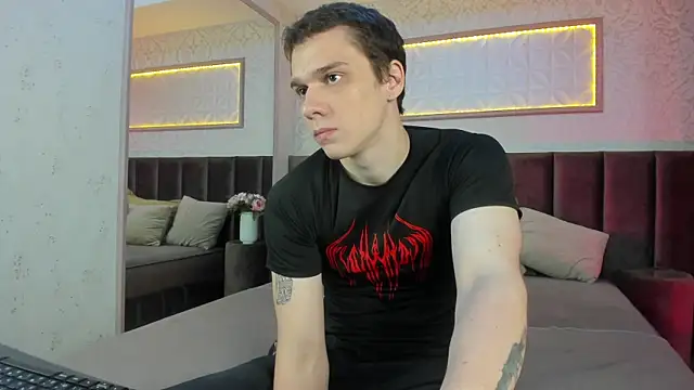 SashaMoscow_ webcam show