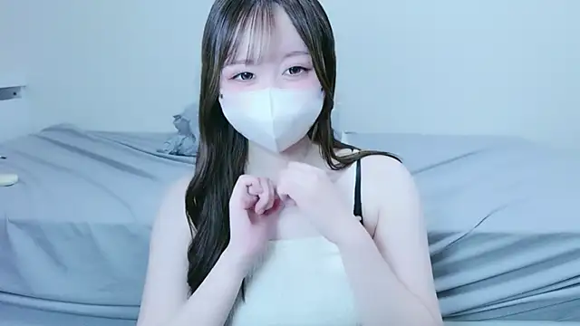 YURApon_s2 웹캠 쇼