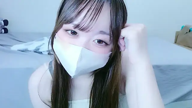 YURApon_s2のウェブカメラショー