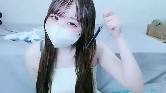 โชว์เว็บแคมของ YURApon_s2