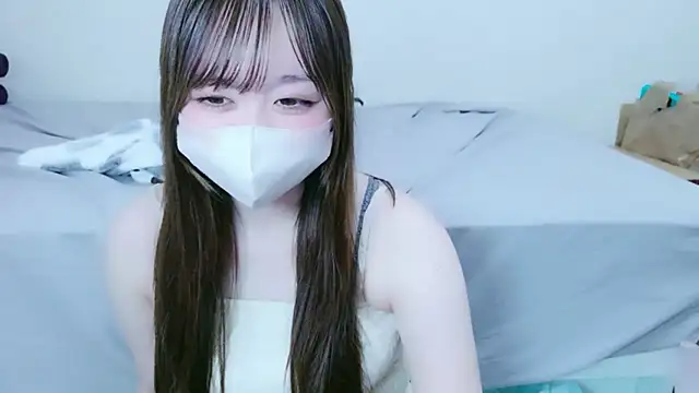 YURApon_s2のウェブカメラショー