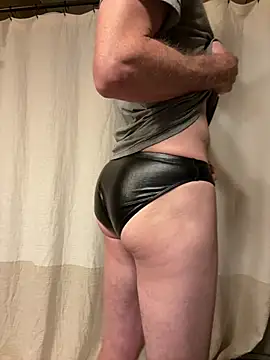 Solid_Sea's Webcam Show