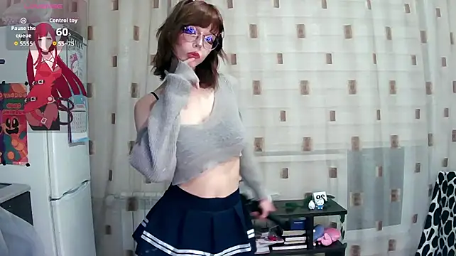 PrettyKitey Live XXX-Chat