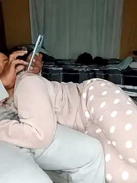 Mmatshi – webcam-show