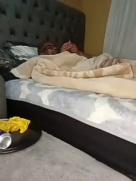 Show de webcam de Mmatshi