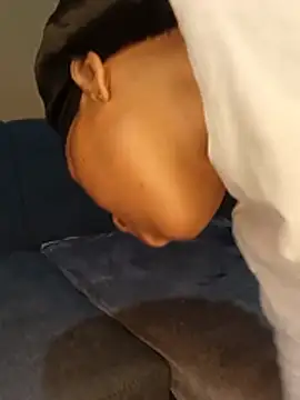 Mmatshi Webcam show