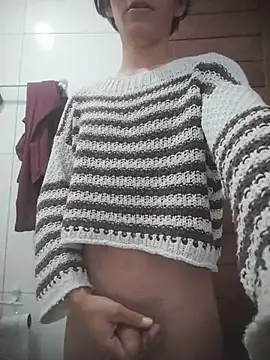 Show de alessandrohott na webcam
