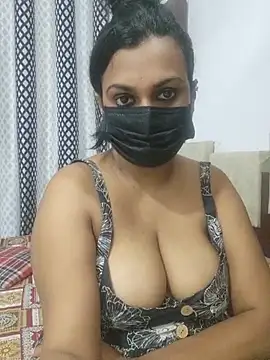 shreeni-jaiswa Show Webcam