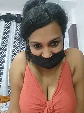 shreeni-jaiswa Pertunjukan Webcam