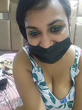 shreeni-jaiswa – webcam-show