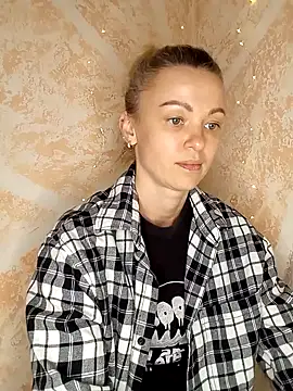 Magnoliaft's Webcam Show