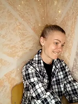 Webkamerová show Magnoliaft