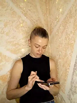 Webkamerová show Magnoliaft