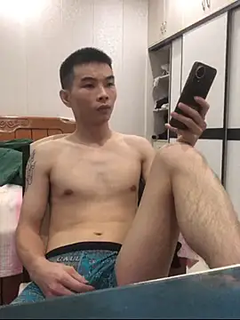 gutou001 网络视讯表演