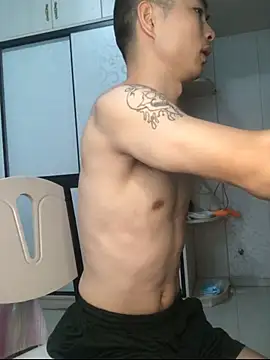 gutou001 网络视讯表演