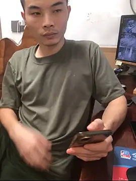 gutou001 웹캠 쇼