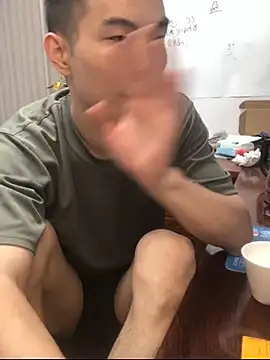gutou001 网络视讯表演