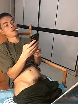 gutou001 Webcam-Show