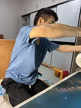 gutou001's Webcam Show