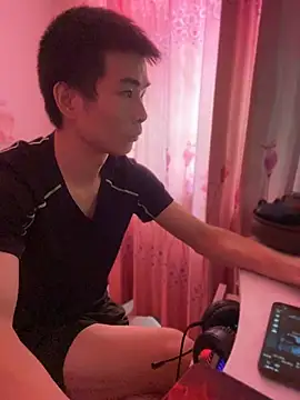 gutou001 网络视讯表演