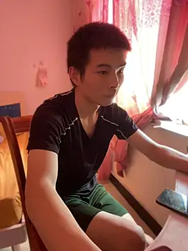 gutou001 Pertunjukan Webcam