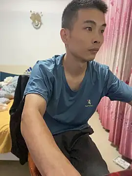 gutou001's Webcam Show