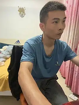 gutou001 网络视讯表演