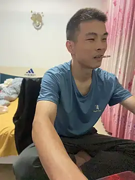 gutou001 Pertunjukan Webcam
