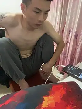 gutou001 Шоу с уебкамера