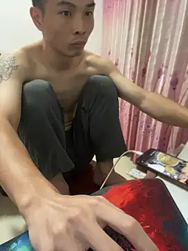 gutou001 Pertunjukan Webcam