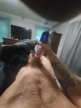 Show modela thatoneguyyoulik na web-kameri