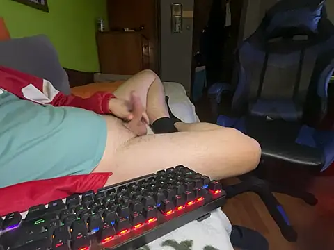 Pokazy przed kamerką – PitDuro69