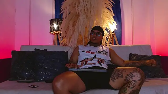 Brytiago_zane ওয়েবক্যাম শো