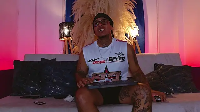 Brytiago_zane webcam show
