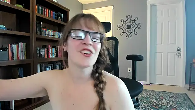 TawneySeren Webcam show